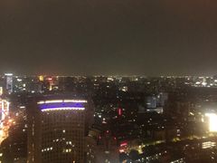 -绮梦西湖·云端餐厅(歌德店)