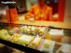 -檬舒舒MonChouChou(久光百货店)