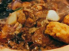 -范贤光鸡公煲(平乐园总店)