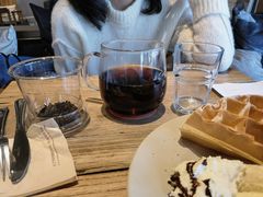 -maan coffee漫咖啡(通州店)