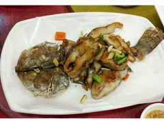 -朱仔记食府(江南大道店)
