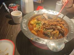 -胖哥俩肉蟹煲(梅溪步步高店)