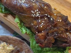 -牧马人奶茶馆(乌兰察布总店)