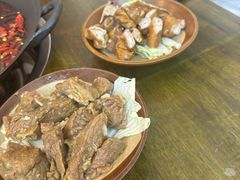 -黄潇洒老火锅(九眼桥宏济巷店)