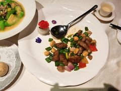 -皇朝会.经典传统粤菜(外滩店)