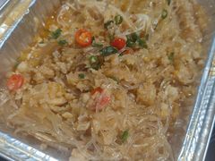 -签到北派烧烤(四方坪店)