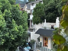 -马灯部落·西湖边的创意山景餐厅(虎跑动物园店)