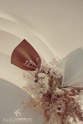 -红丝高端婚礼中心(旗舰店)
