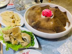 -台北吴记老锅底麻辣火锅(蓝村路店)