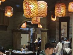 -南京大牌档(三阳广场苏宁店)