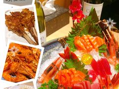 -大渔铁板烧(万象城店)
