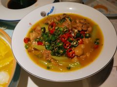 -古越舫·精品杭帮菜(商都路店)