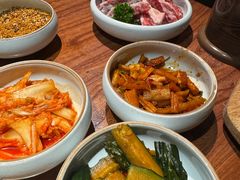 -九田家黑牛烤肉料理(新辰里亚运村店)