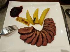 -LA CREPERIE BRETONNE布列塔尼法式餐厅(天童北路店)