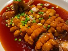 -湖滨28中餐厅·西湖宴·杭州君悦酒店
