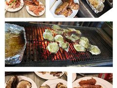 -惠州金海湾嘉华度假酒店