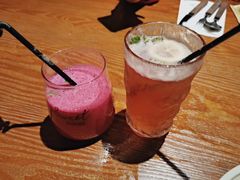 -澳骄 Aussie Kitchen·手工披萨·西餐(国大店)