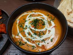 -Shantek象提南亚西餐厅&Bistro(淮海中路店)