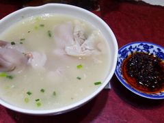 -易老妈蹄花.特色川菜(人民公园总店)