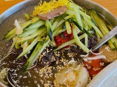 -顺姬冷面(延大店)