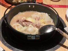 -大和食乐·鲜和牛酸汤火锅(环宇荟店)