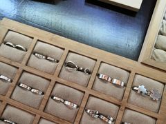 -大爱金工&银饰DIY(万象城店)