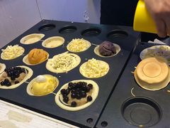-味正点车轮饼可丽饼(南禅寺店)