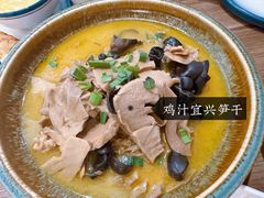 -锡和无锡菜(景丽苑店)