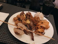 -上海锦江汤臣洲际大酒店壹阶层