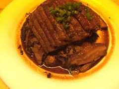 梅菜扣肉-民间瓦缸煨汤館(嵩山路店)