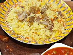 -巴依老爷新疆餐厅