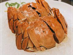 -蟹榭·本帮江浙菜·蟹宴(大宁久光商场店)