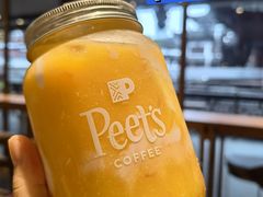 -Peet's Coffee皮爷咖啡(豫园店)