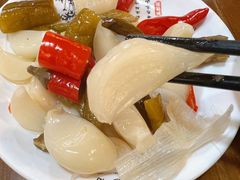 -岳记兴隆·青城腊排铜火锅(融创店)