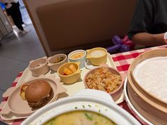 -西贝(华发商都店)