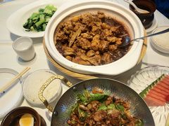 -赣江里•江西菜(望京旺角店)