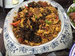 -乔家满族八大碗(流水沟店)