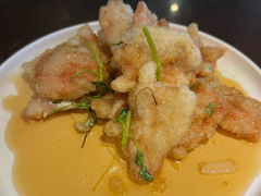 -黑土印象菜馆(三元桥店)