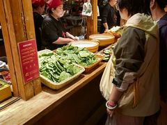 -沙州食驿·非遗小吃夜市