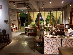 -时光花园(白鹭洲店)