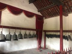 -洛阳周公庙博物馆