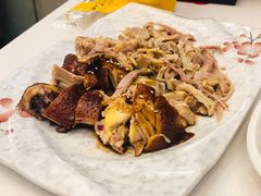 -金利茶餐厅(中船汇店)