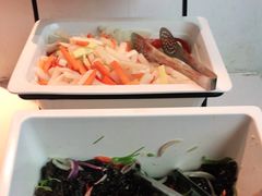 -重庆德庄火锅(胖东来云鼎店)