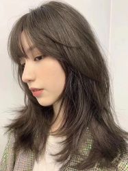 -AFA Hair studio·女士发型设计