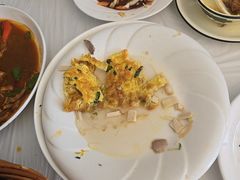 -天乐农家鱼头王(天目湖店)