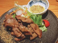 -味太助·银饭食堂(中华城店)