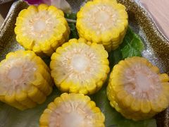 -新草堂锅物料理(泉城路店)