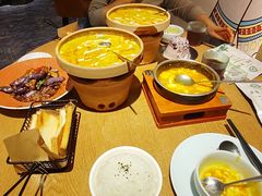 -曼泰·泰餐(京华城店)