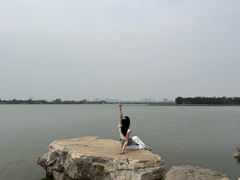 -东湖落雁景区