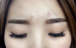 -平萍纹绣韩式半永久定妆